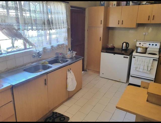 4 BEDROOM HOUSE FOR SALE IN RYDALVALE